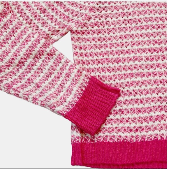 NWT WAYF Loose Knit Sweater New - Picture 10 of 10
